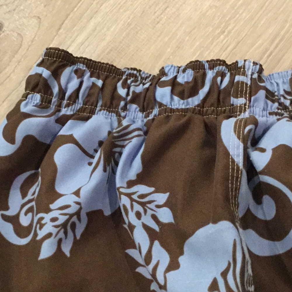 🏝 Sonoma…Swim Shorts…Adjustable Waist🏝 - Picture 6 of 6